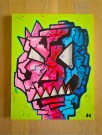 Pop art maleri til salgs thumbnail