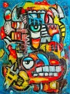 Kunst til salgs: 