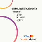 Kunst til salgs 