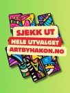ACEO #42 thumbnail