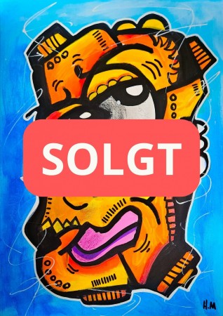 * SOLGT * 