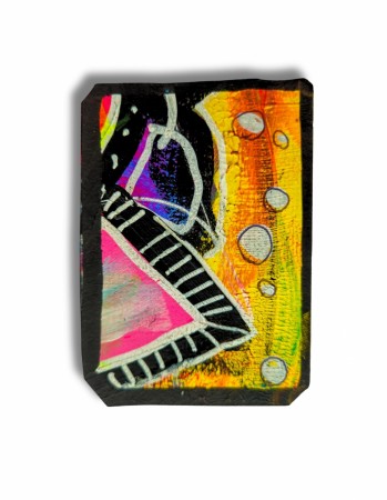 ACEO #1
