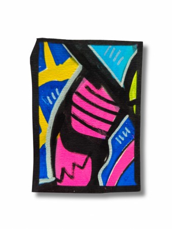 ACEO #50