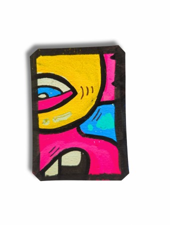 ACEO #36