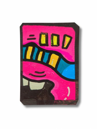 ACEO #34