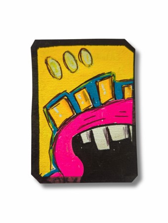 ACEO #46