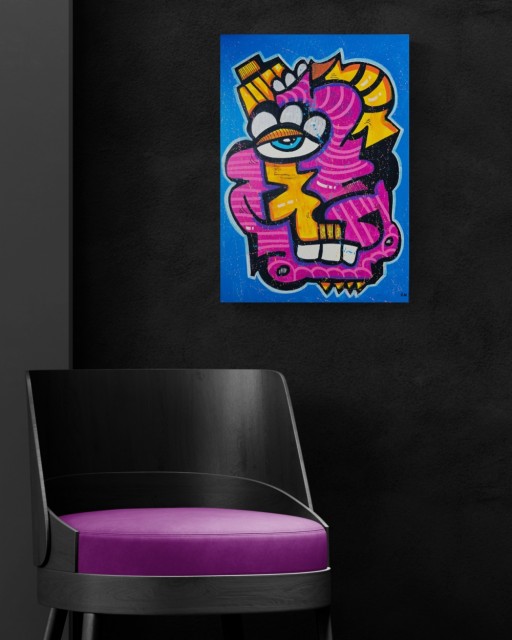 Moderne kunst
